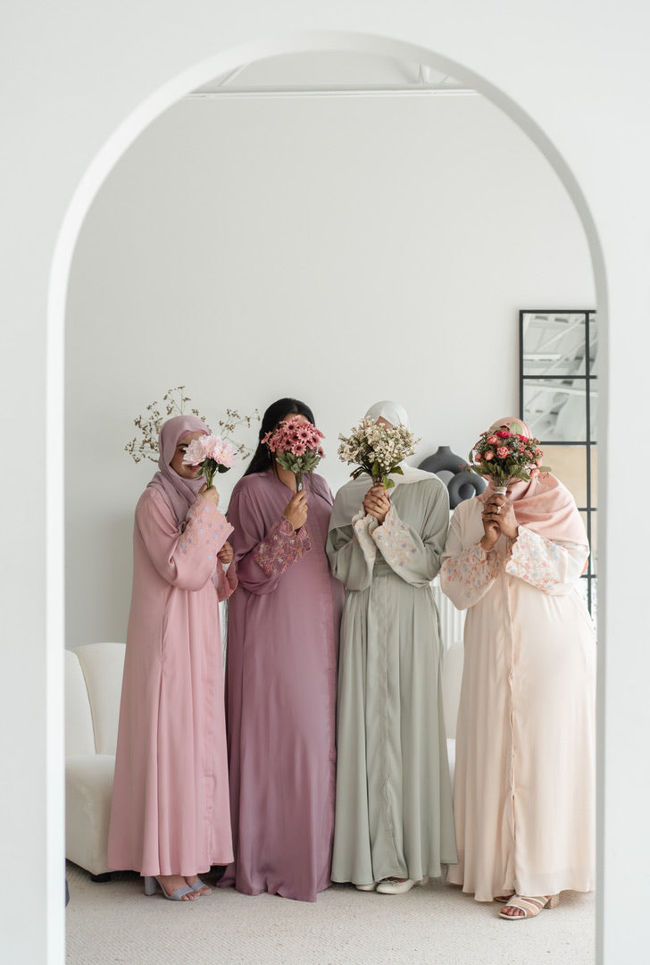 Rawḥa - روحة Collection