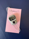 Dhikr Finger Counter