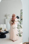 Rawḥa - روحة | The Silk Breeze Collection