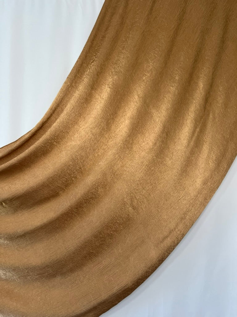 Moonlight - Premium Wrinkle Satin Hijab