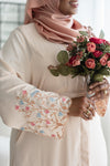 Rawḥa - روحة | The Silk Breeze Collection