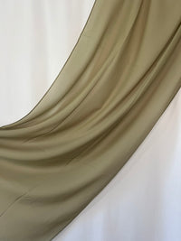Premium Bubble Chiffon Hijab
