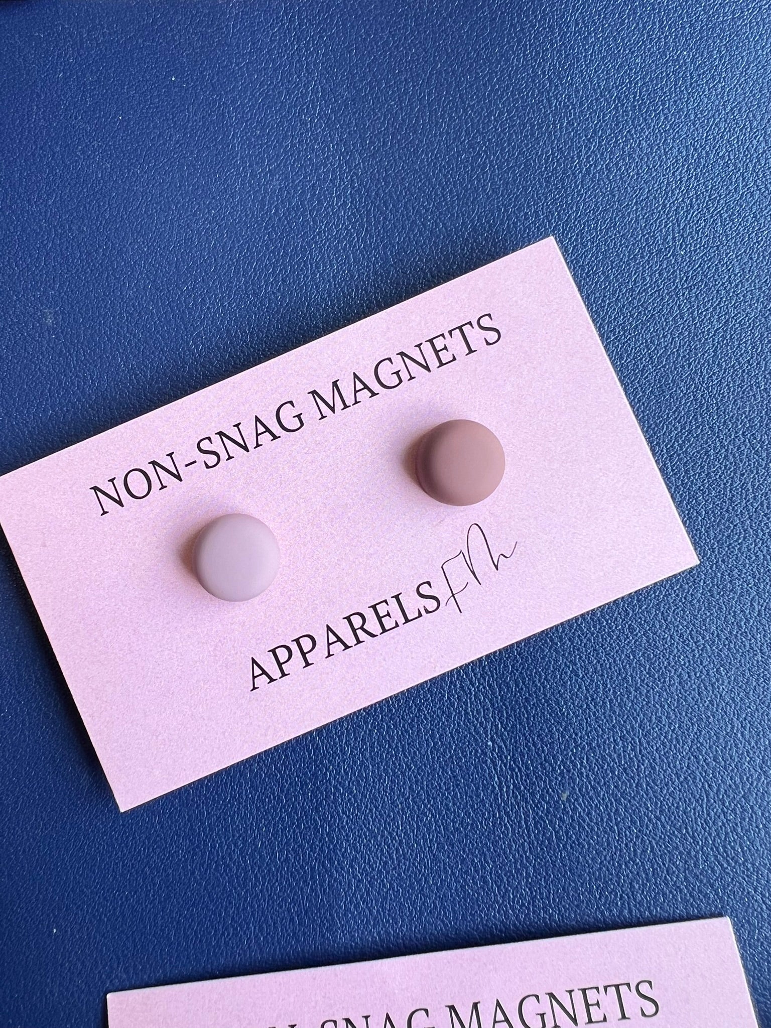 Circle Magnets