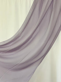 Premium Bubble Chiffon Hijab