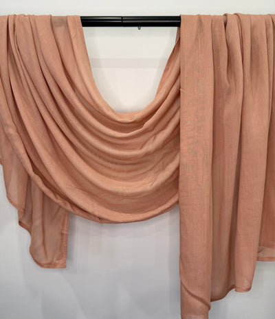 Premium Modal Maxi Hijab
