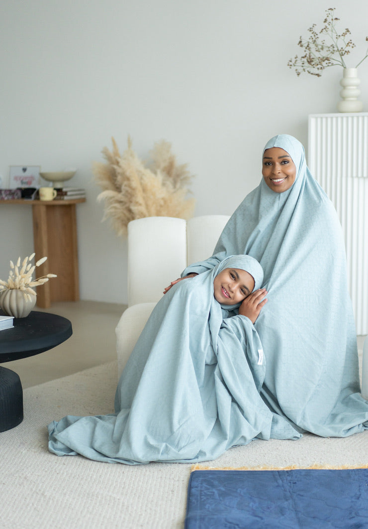 Jannah Mommy & Mini Kids