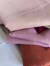 Shimmer Chiffon Hijab