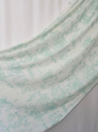 Zuhoor (زُهور)  - Soft Tie-Dye Hues