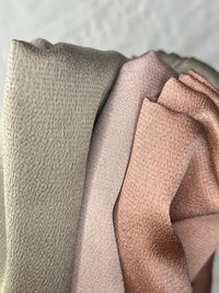 Satin Chic Hijab - Apparels F M