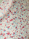 Premium Printed Chiffon Hijab - Apparels F M