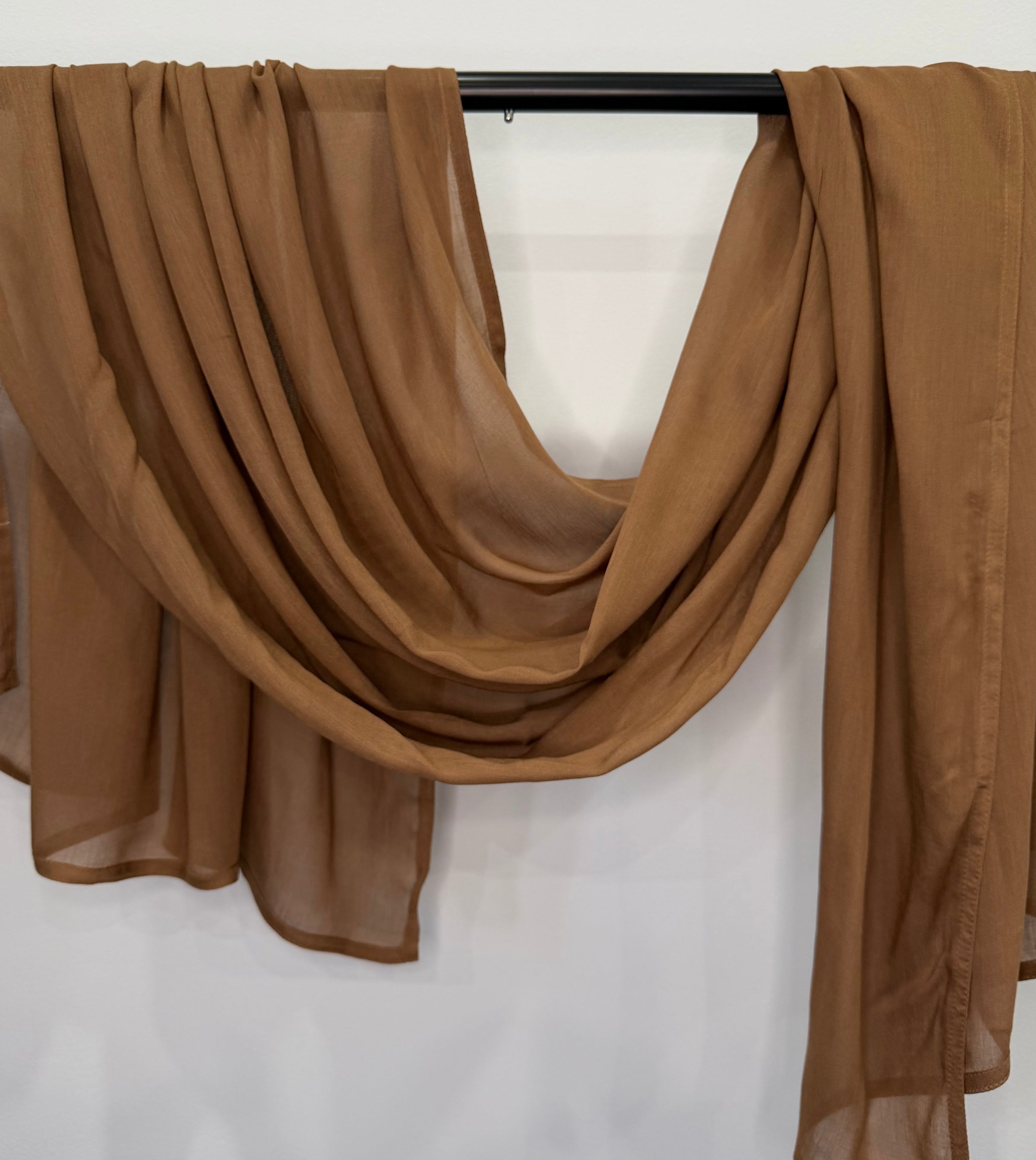 Premium Modal Maxi Hijab