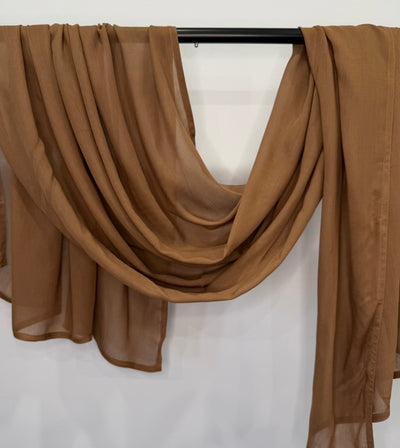 Premium Modal Maxi Hijab