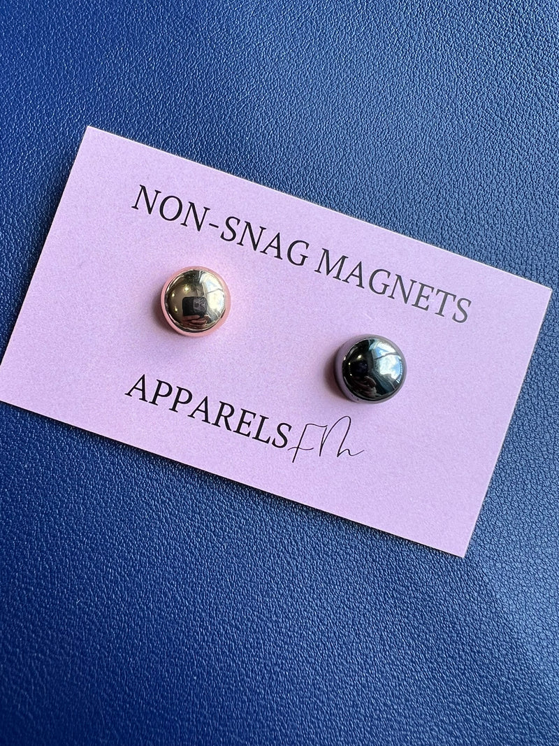 Circle Magnets