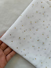 Chiffon Stones Hijab - Apparels F M