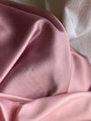 Satin Finish Square Scarf - Apparels F M