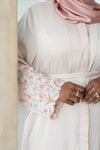 Rawḥa - روحة | The Silk Breeze Collection