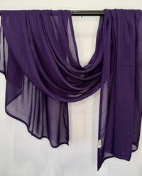 Premium Modal Maxi Hijab