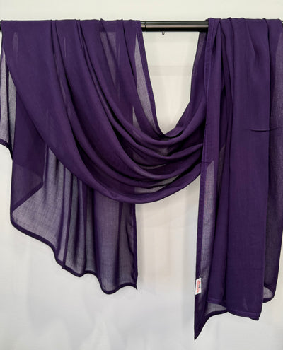 Premium Modal Maxi Hijab