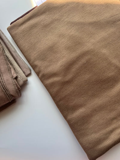 Premium Bamboo Jersey Hijab