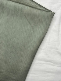 Premium Ribbed Silk Hijab - Apparels F M