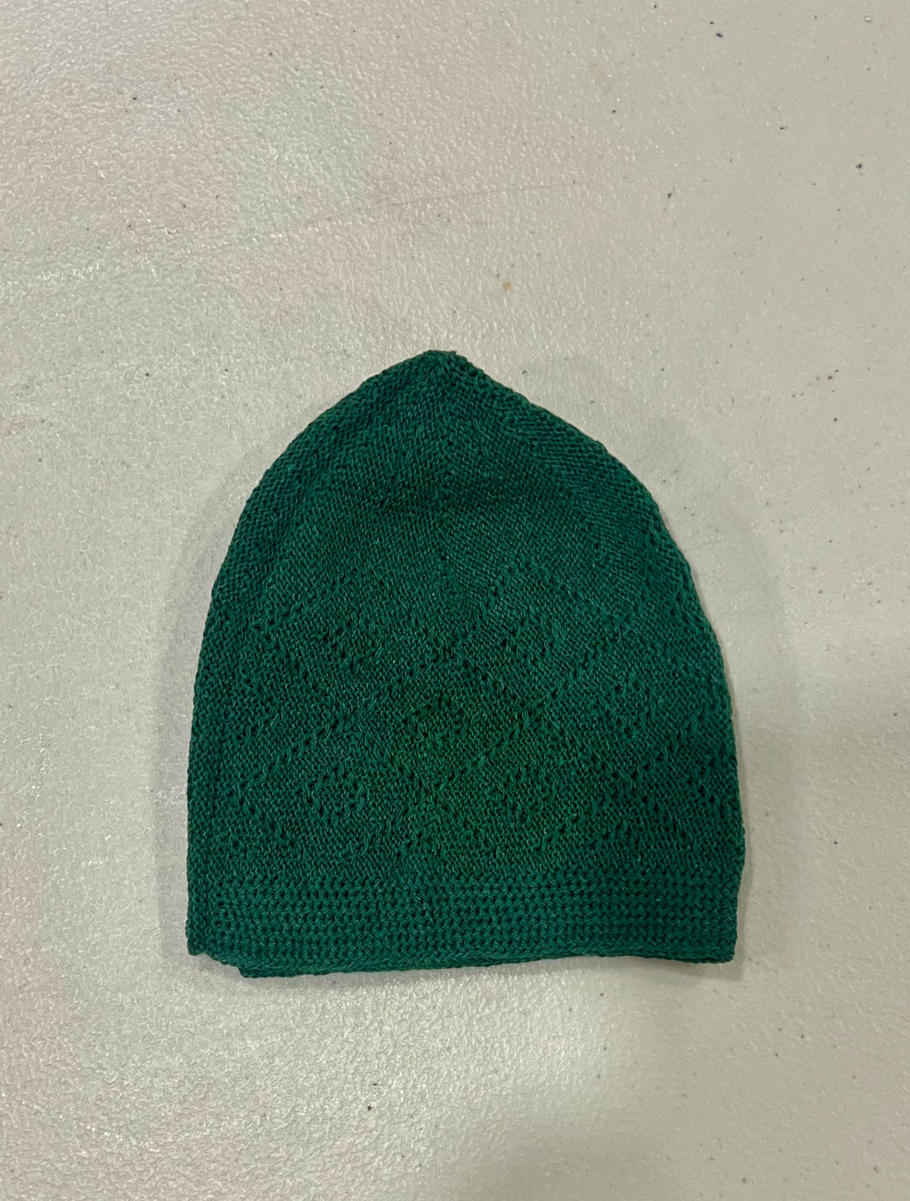 Crochet Kufis