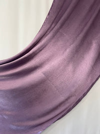 Moonlight - Premium Wrinkle Satin Hijab
