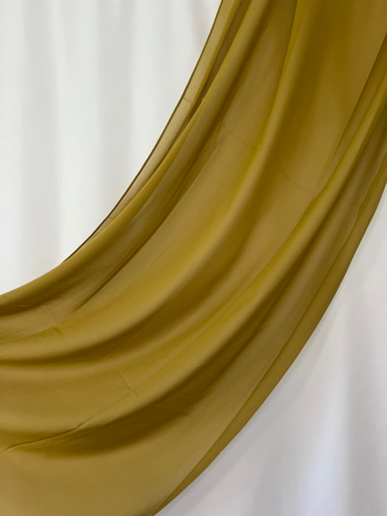 Premium Bubble Chiffon Hijab