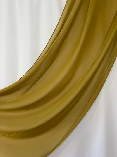 Premium Bubble Chiffon Hijab