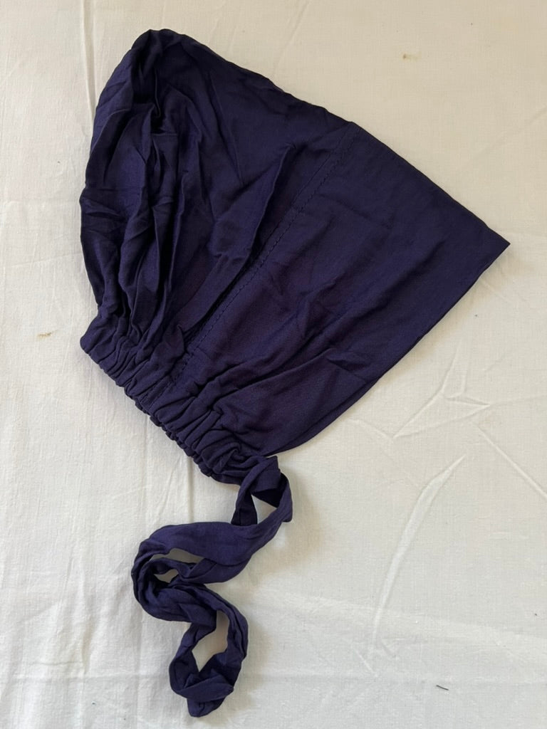 Tie Back Undercap - Apparels F M