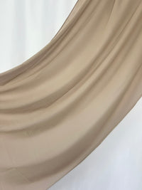 Premium Bubble Chiffon Hijab