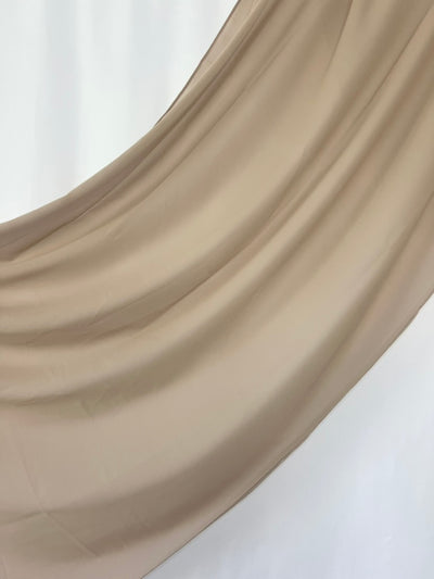 Premium Bubble Chiffon Hijab