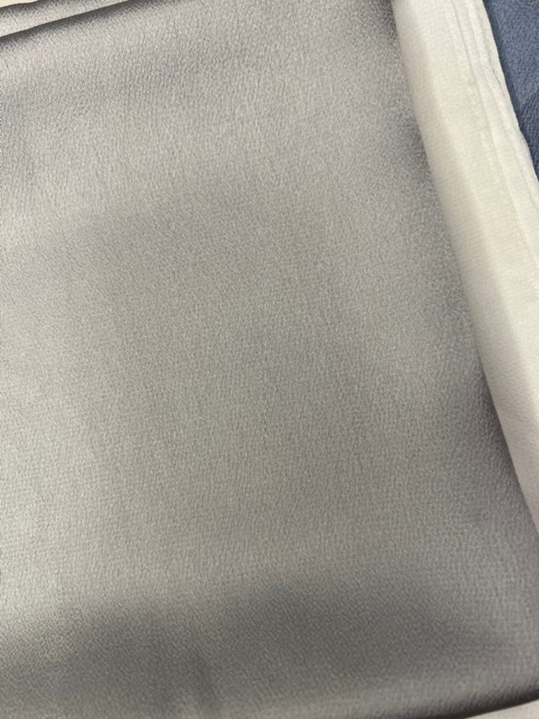 Satin Chic Hijab - Apparels F M