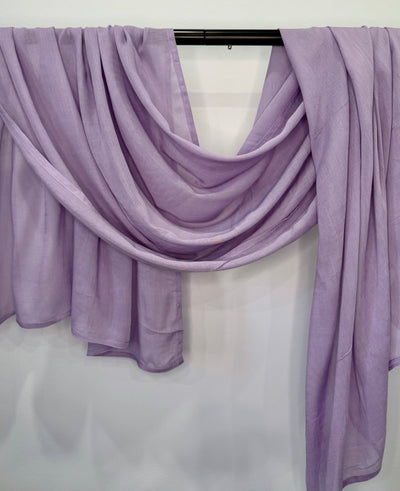 Premium Modal Maxi Hijab