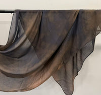 Shadow Brew - Printed Modal Hijab