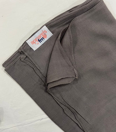 Modal Classic Hijab - Single Stitch