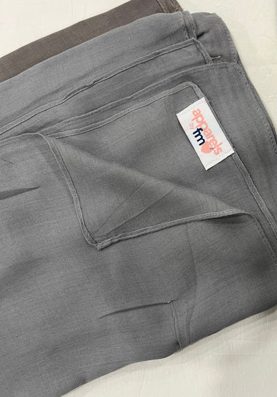 Modal Classic Hijab - Single Stitch