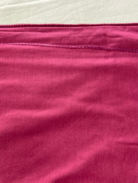 Premium Bamboo Jersey Hijab - Apparels F M