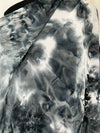 Premium Tie Dye Chiffon Hijab - Apparels F M