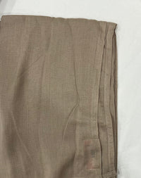 Modal Classic Hijab - Double Stitch