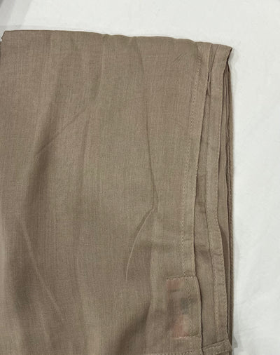 Modal Classic Hijab - Double Stitch