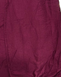 Bamboo Instant Jersey Hijab - Girls