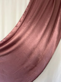 Moonlight - Premium Wrinkle Satin Hijab