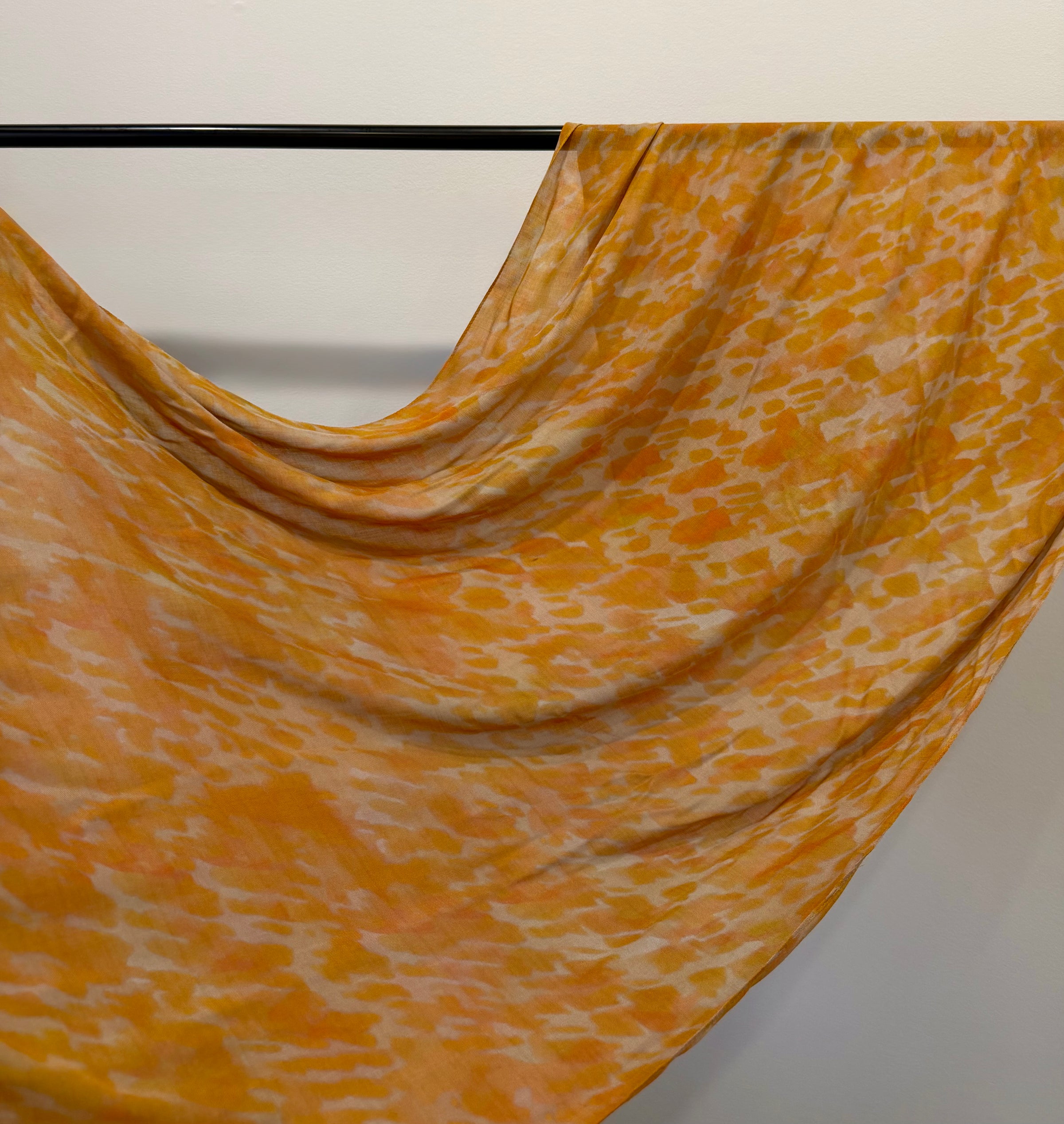 Marigold - Printed Modal Hijab