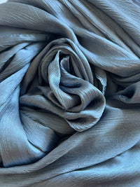 Moonlight - Premium Wrinkle Satin Hijab