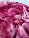Premium Tie Dye Chiffon Hijab - Apparels F M