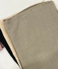 Modal Classic Hijab - Single Stitch