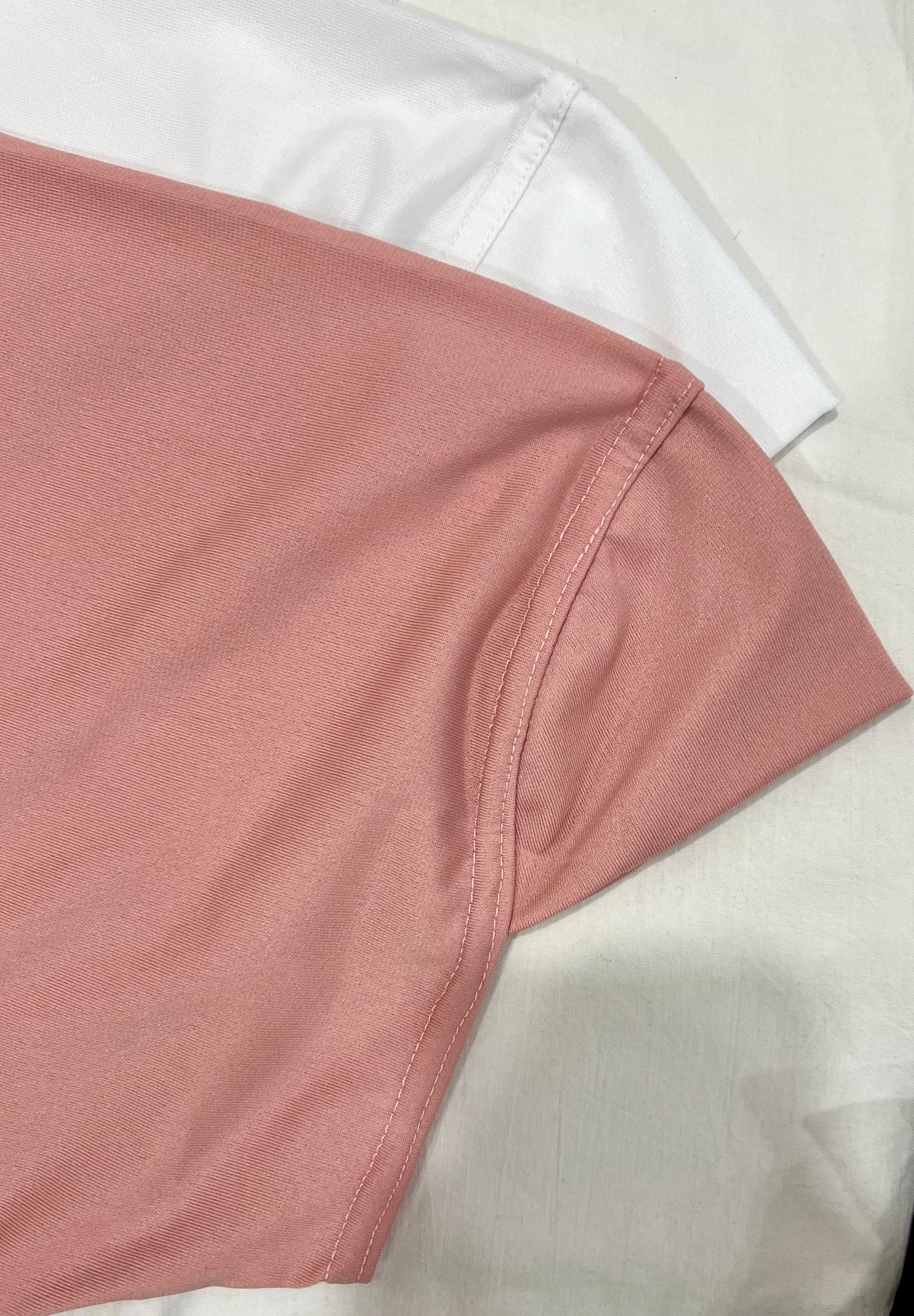 Mini Hijabis - Kids Hijab