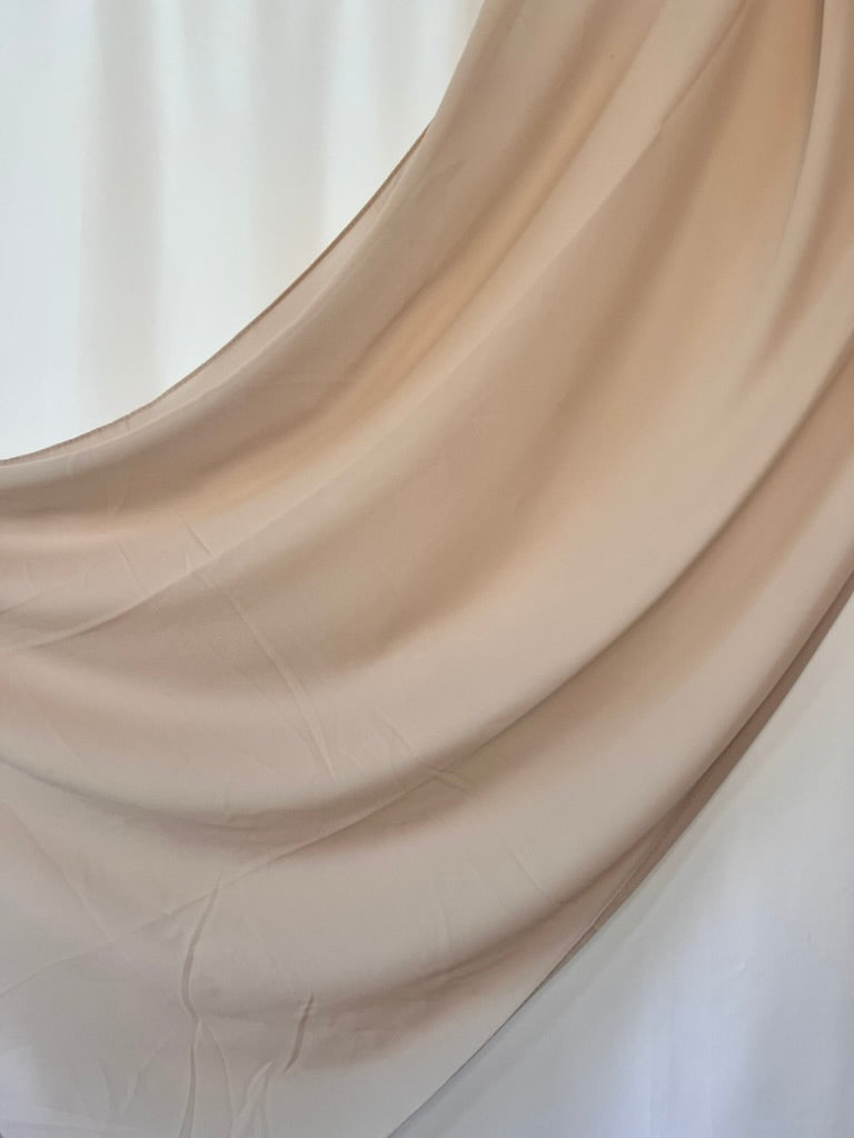 Premium Bubble Chiffon Hijab