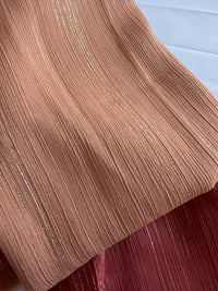 Shimmer Chiffon Hijab