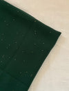 Glitter Chiffon Hijab
